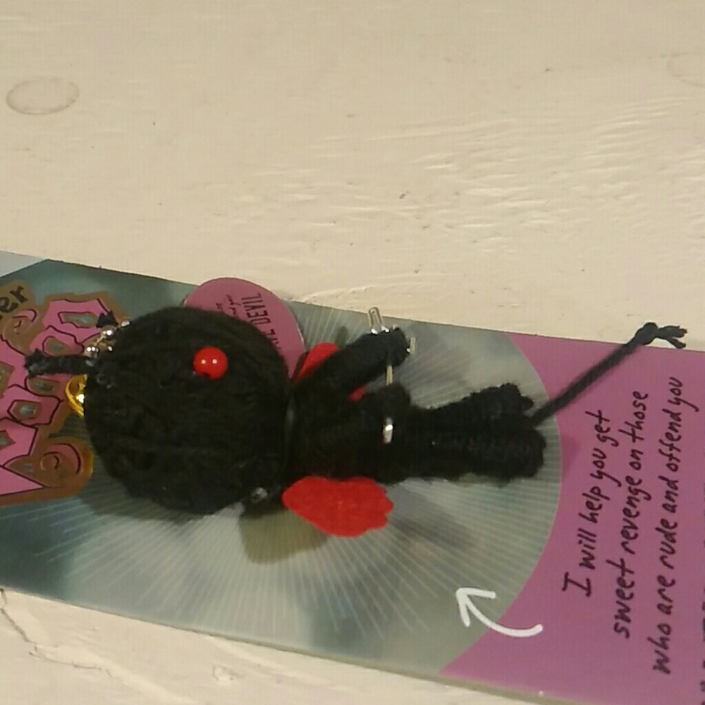 ❤️ Watchover Voodoo Doll - Ultimate Devil - Picture 7 of 8